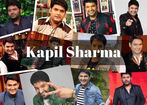 Kapil Sharma | Show, Biography, Family, Net Worth, Wife, Movies