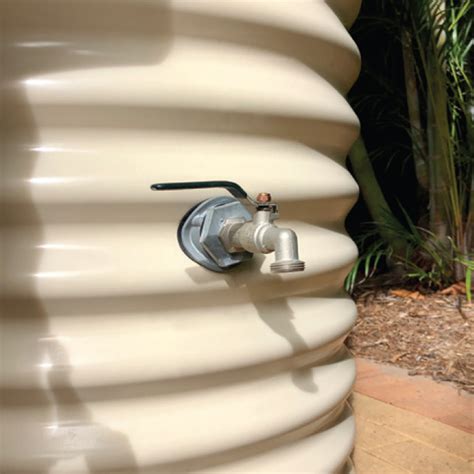 Water Tank With Integrated Garden Pump Package | Kingspan Water Tanks