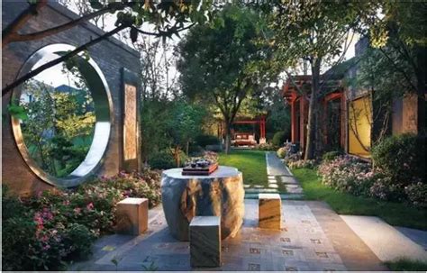 这才是中国人应该住的房子！惊艳千年--万维读者网 | Chinese garden, Residential landscaping ...