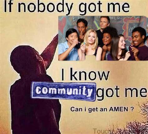 Local Community Meme 的图像结果