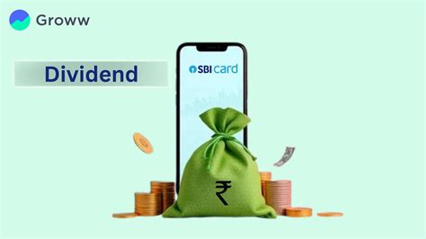 SBI Cards Stock in Focus as It Trades Ex-Dividend Today – Key Insights ...