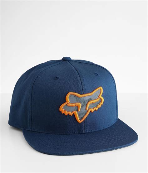 Fox Racing Karrera Hat - Men's Hats in Dark Indigo | Buckle