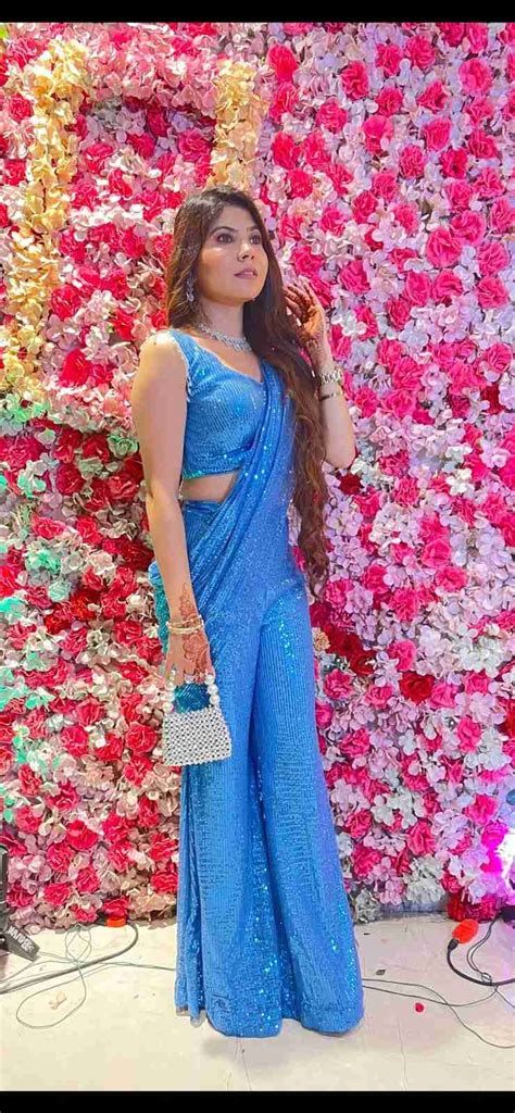 Silver Mini Bag with Pearl Handle