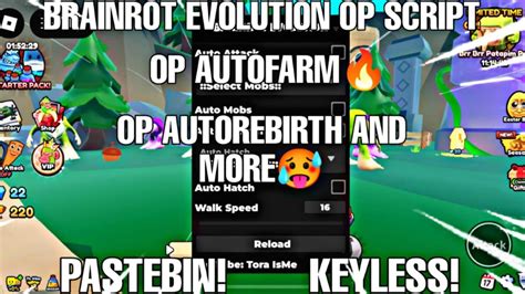 Image result for Super Evolution Script Pastebin