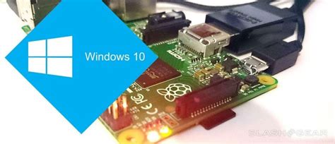 Image result for Windows 10 On Raspberry Pi True 64-Bit