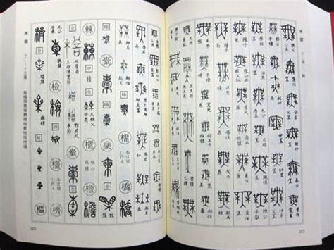 古代漢語字典 - 書虫