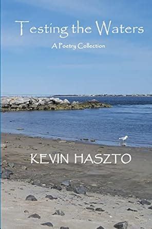 Buy Testing the Waters: A Poetry Collection Book Online at Low Prices ...