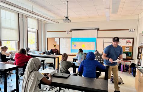 About - Cyber Village Academy