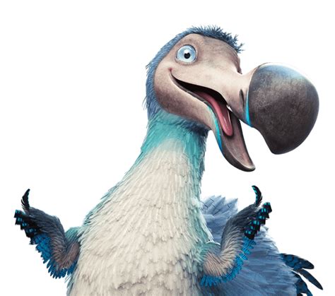 Dodo Python 的图像结果