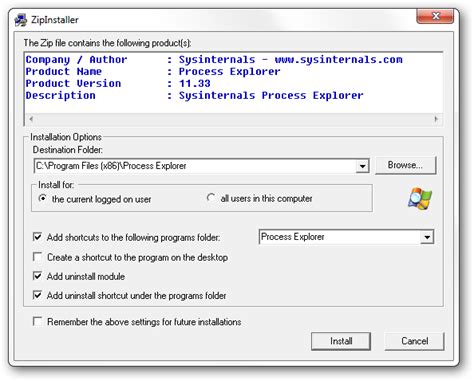 Image result for Program Installer