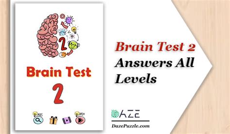 Image result for Brain Test 2 Cheats