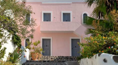 VEDEMA, A LUXURY COLLECTION RESORT, SANTORINI (Megalochori) - Resort ...