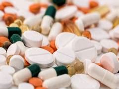 Significant surge in antibiotic sales in India during COVID-19 first ...