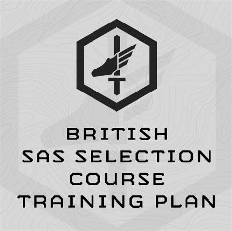 Image result for SAS Selection Training Program