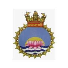 Crest-of-INHS-Kalyani-Women%s-Hoodie-Full-Sleeves Personalized Zip ...