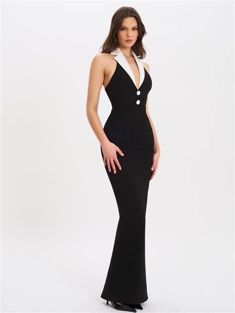 Black and White Business-Casual 的图像结果