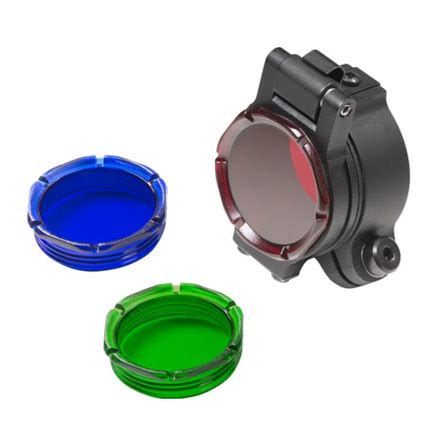 SureFire Filter Assembly for 1.125/1in Bezels — CampSaver