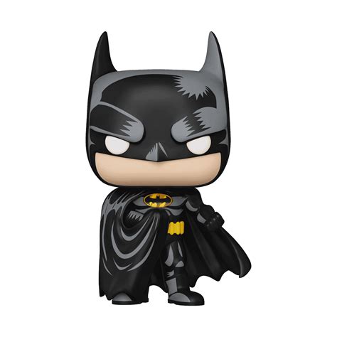 Buy Pop! Batman at Funko.