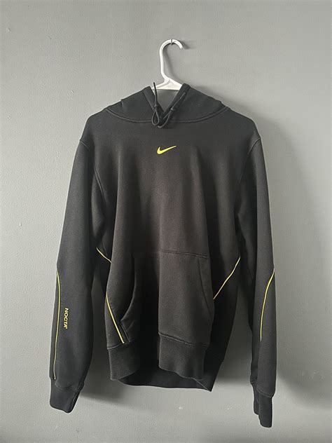 Nike Nike x Drake Nocta Hooded Sweatshirt | Grailed
