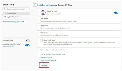Reload Microsoft Edge 的图像结果
