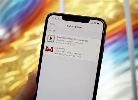 Image result for App Store Cancel Subscription