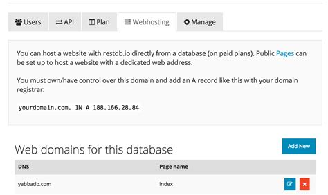 Image result for Create Database Driven Website