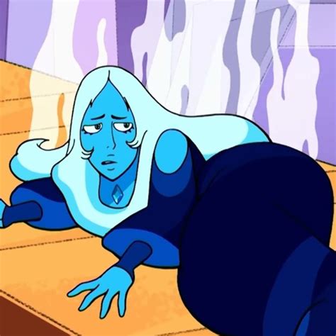 Pin by Madison Islas on And♤more Drawin♧ in 2025 | Blue diamond steven ...