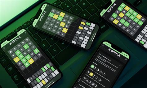 Wordle Word Of The Day March 1st: Here Are The Clues And Answer - Tech