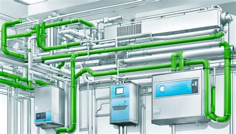 Image result for Variable Refrigerant Flow Installation