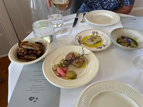 You must visit Chauncey in Heathcote for a taste sensation. - Reviews ...
