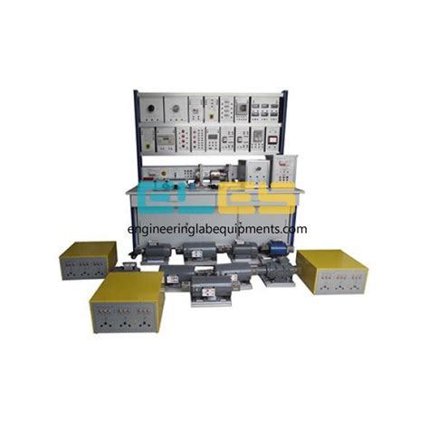 Electrical Machine Lab Facility 的图像结果