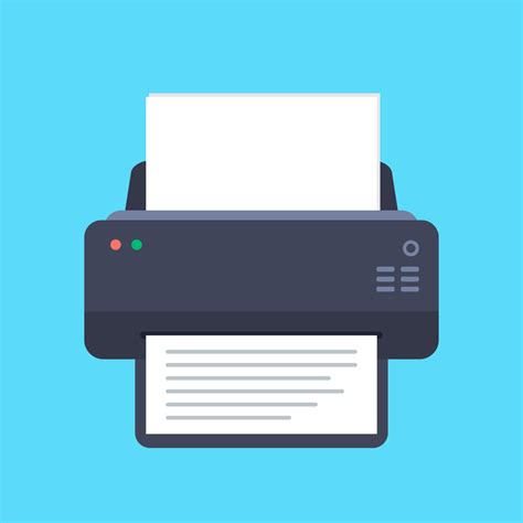 Image result for Printer Printing