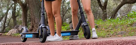 Kick Scooter and Ninebot Mini Rental in Nice - Klook India