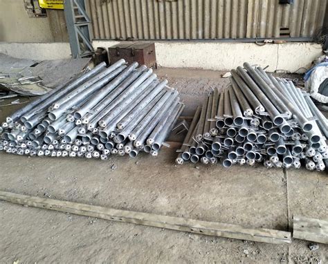 TCP STRUCTURE PVT LTD