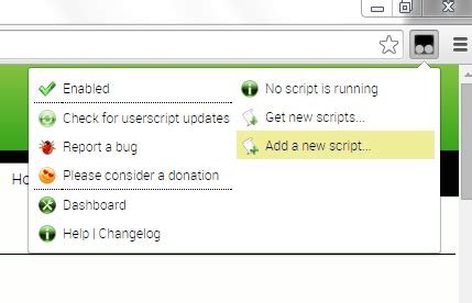 Image result for Script User