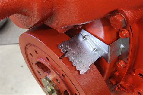 Image result for Setting Distributor Points