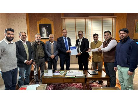 Employability.life and SKUAST-Kashmir Join Hands to Prepare Learners ...