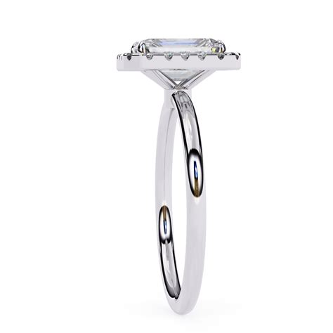 Inara White Gold Jewelry by Anazia Jewels – ANAZIA