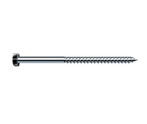 Coach Screw 10mm Head - Woodstoc - Outside Made Better