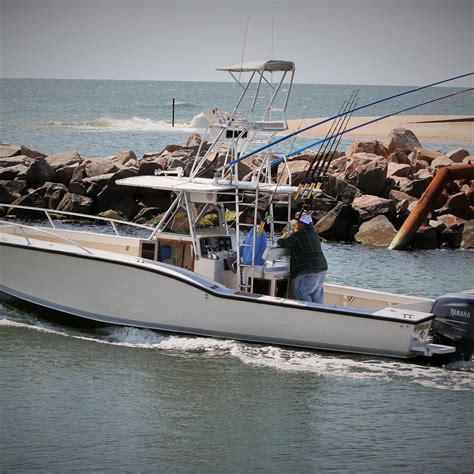 AFISHINADOVB FISHING CHARTERS (2026) All You Need to Know BEFORE Going ...