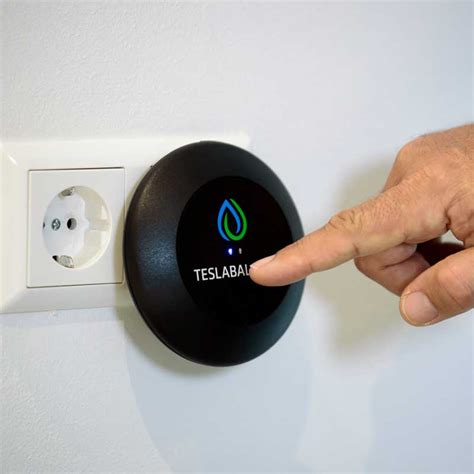 Tesla Home – Energie, Schutz & Balance für Ihr Wohlbefinden