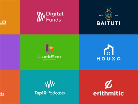 Good Logo Design Examples 的图像结果