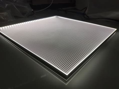 Image result for LED Panel Guide Plate
