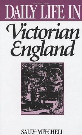 Buy Daily Life in Victorian England Book Online at Low Prices in India ...