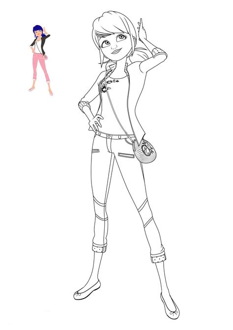 Image result for Ladybug à Colorier