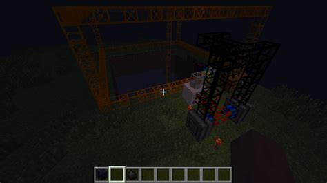 Buildcraft Quarry Guide 的图像结果