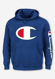 Image result for Champion Logo Hoodie