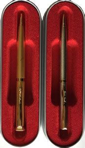 PIERRE CARDIN Golden Eye C/N and Noblesse Ball Pen - Buy PIERRE CARDIN ...