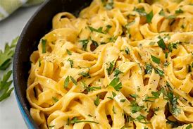 Image result for Fettuccine Noodles Recipe