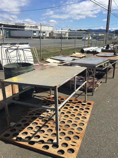 Skagit River Steel & Recycling in Burlington, WA 98233 - (360) 7...